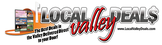 Local Valley Deals